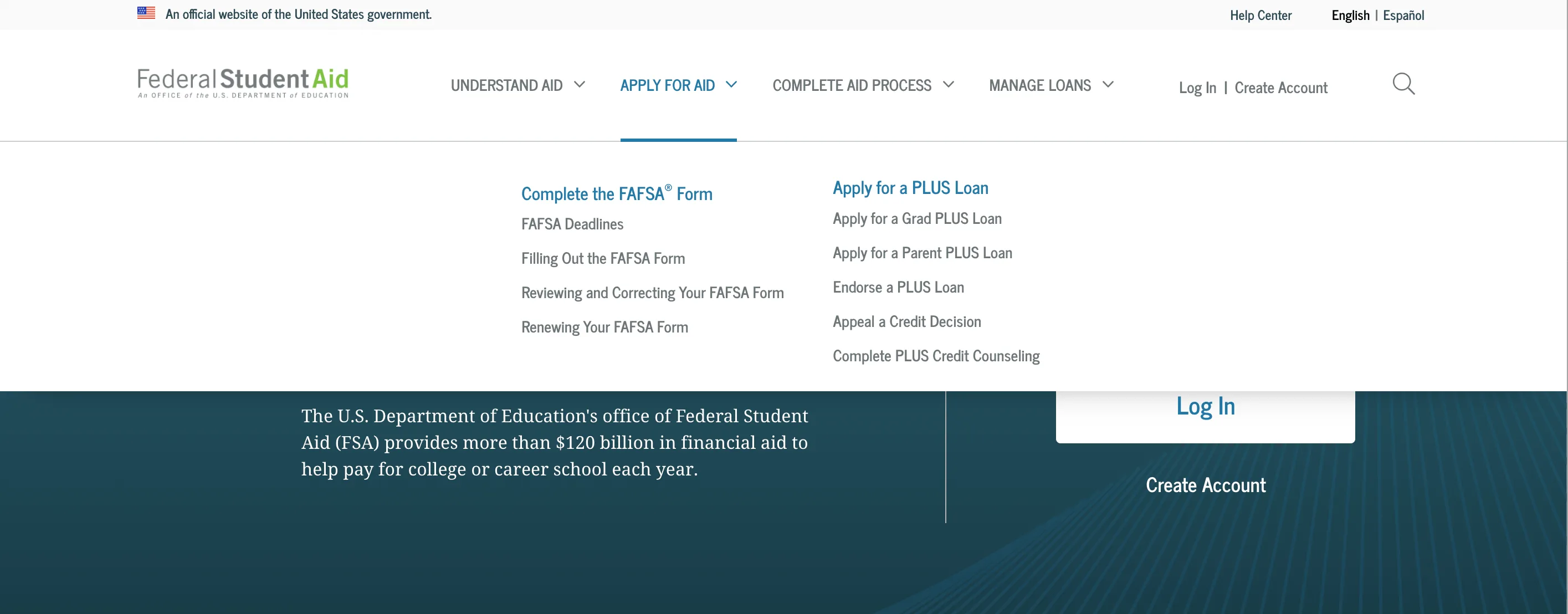 How to fill out the FAFSA [with pictures + video] | finder.com